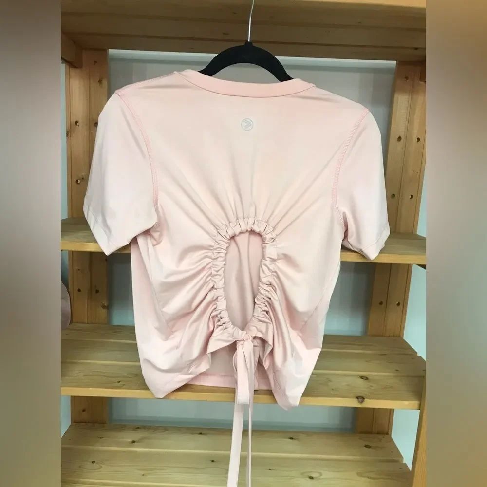 Savvi Fit Top - Picture 2 of 5